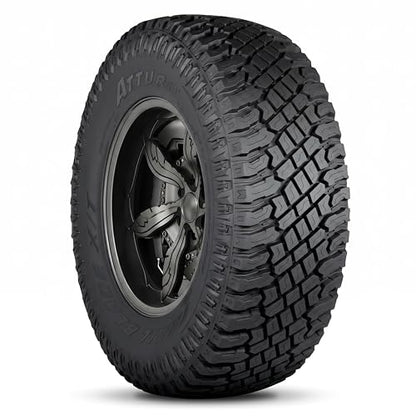 ATTURO Trail Blade X/T Hybrid Off-Road/Highway Tire, 265/50R20 112H XL - size: 265/50R20
