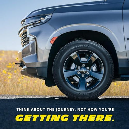 Michelin Defender LTX MS2 265/65R18 116T XL (Set of 1 Tire Only) - size: 265/65R18/XL 116T