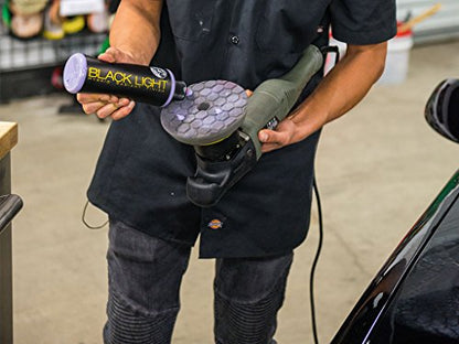 Chemical Guys, Black Light Hybrid Glaze & Sealant for Dark Colors, 16 oz