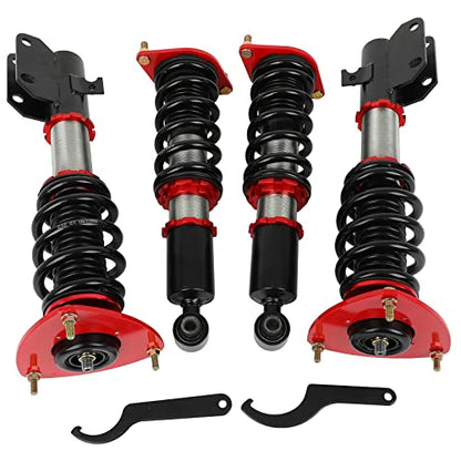 Coilovers for Subaru for WRX 2015 2016 2017 2018 2019
