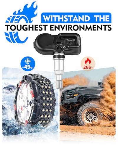 TPMS Tire Pressure Sensor Fit for:-Toyota for:-RAV4 2019-2021