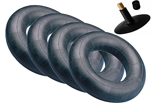 AIR-LOC Four KR14/15 Heavy Duty Tire Inner Tubes 205/75R15 215/75R15 215/70R15 225/70R15