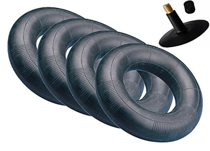 AIR-LOC Four KR14/15 Heavy Duty Tire Inner Tubes 205/75R15 215/75R15 215/70R15 225/70R15
