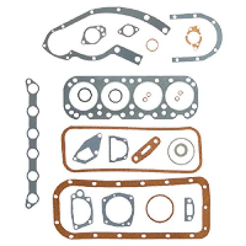 1609-0140 Engine Gasket Set Fits Allis Chalmers CA, RC, B, IB, C