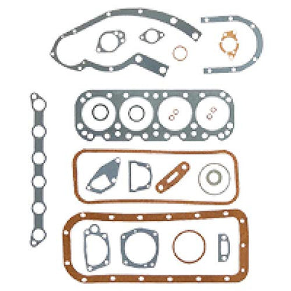 1609-0140 Engine Gasket Set Fits Allis Chalmers CA, RC, B, IB, C
