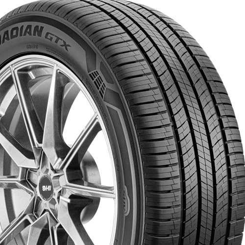 Nexen Roadian GTX All Season 235/50R19 99V Passenger Tire - size: 235/50R19