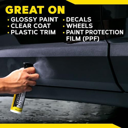 Meguiar's Ultimate Ceramic Coating Kit - style: Ceramic Coating Kit