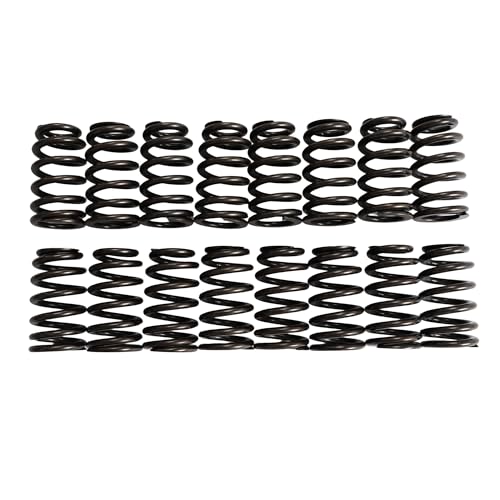 E1840P 5.3 Sloppy Stage 2 Camshaft Kit Fit for GM Chevy LS2 LQ4 LQ9 99-13