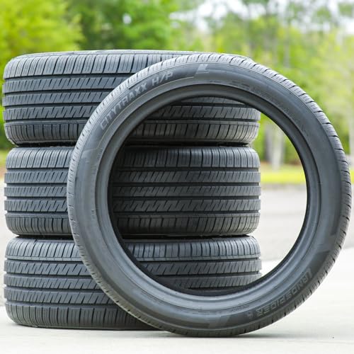 4 x Landspider Citytraxx H/P 225/45ZR18 95W XL All Season Tires