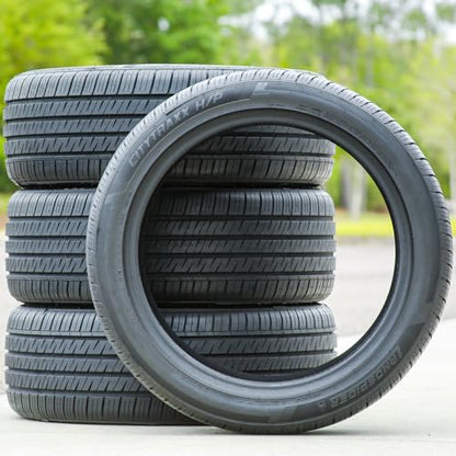 4 x Landspider Citytraxx H/P 225/45ZR18 95W XL All Season Tires