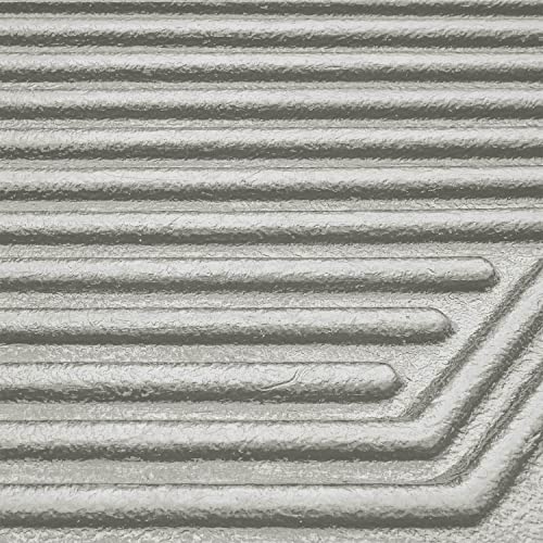 Custom Coat 3 Ounce, Haze Gray, Bedliner Tint Concentrate, 4 Pack - color: Haze Gray, size: 3-Ounce (Pack of 4)