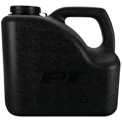 Performance Tool W4067 12-Quart Used Oil Transport Jug, Black