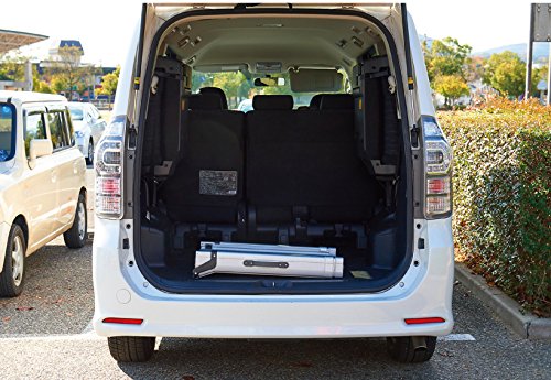 PetSafe Happy Ride Compact Telescoping Dog Ramp - size: Compact