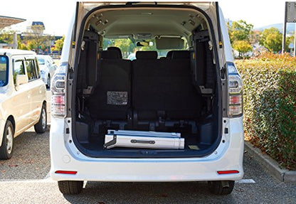 PetSafe Happy Ride Compact Telescoping Dog Ramp - size: Compact