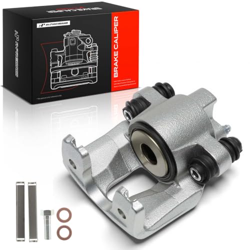 A-Premium Disc Brake Caliper Compatible with Ford & Lincoln