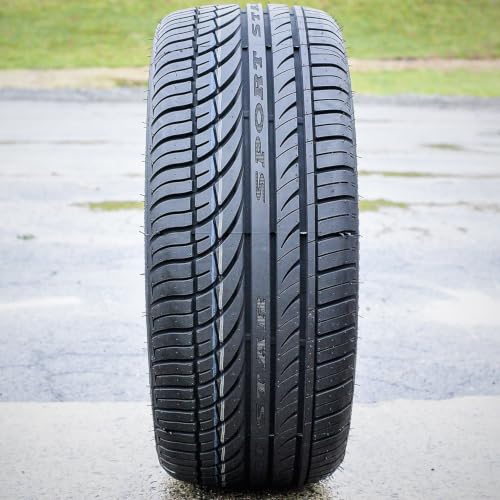 Fullway HP108 215/35ZR19 85W XL All Season High Performance Tire - size: 215/35R19