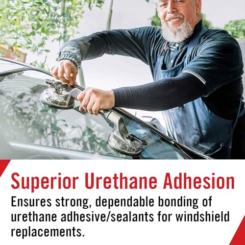 Berkland One Step Windshield Primer - Urethane Adhesion Promoter