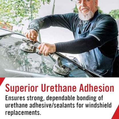 Berkland One Step Windshield Primer - Urethane Adhesion Promoter