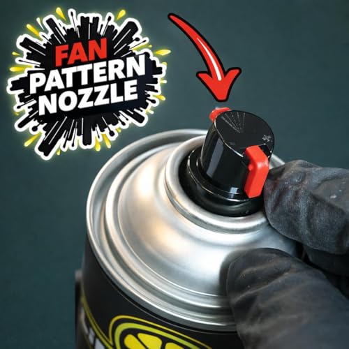 LiME LiNE Candy Pearl Basecoat Aerosol Spray Paint - Automotive Custom Car Paint for Pro Results - No Spray Gun Needed (Butterscotch Gold) - color: Butterscotch Gold