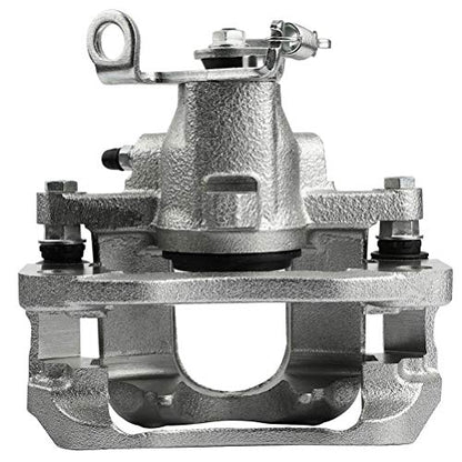 ECCPP 18B5176 Rear Right Disc Brake Caliper Assembly - size: Rear Right[18B5176]