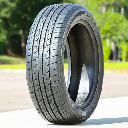 Westlake SU318 All-Season Radial Tire - 225/75R16 104T