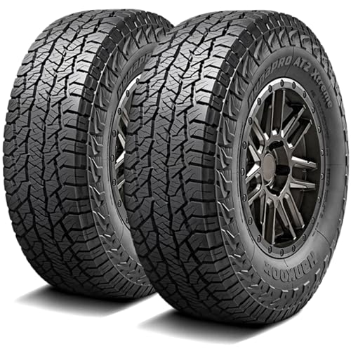 HANKOOK DynaPro AT2 Xtreme RF12 LT265/70R18 124/121S E