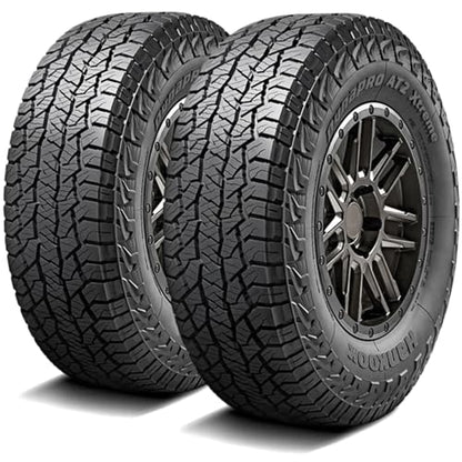 HANKOOK DynaPro AT2 Xtreme RF12 LT265/70R18 124/121S E