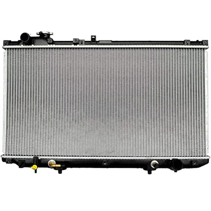 Radiator Compatible With for Lexus GS300 GS400 - style: RAD:2222