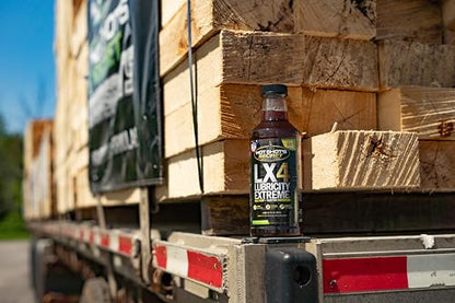 Hot Shot's Secret LX4 Lubricity Extreme Fuel Additive, 32 oz - style: 32 fl. oz. (1 Count)