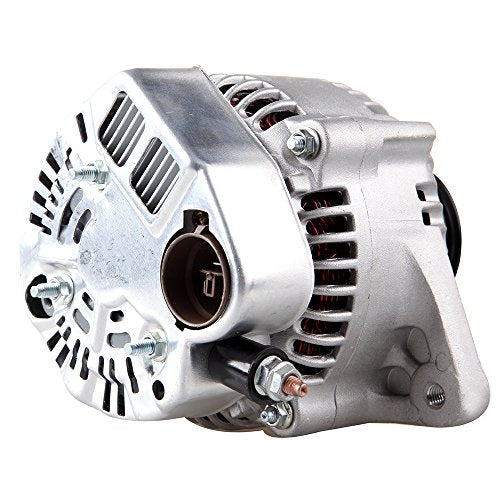 OCPTY Alternator for Toyota for Camry 1993-1996 - size: 70AMP, style: for Toyota for Camry 1993-1996
