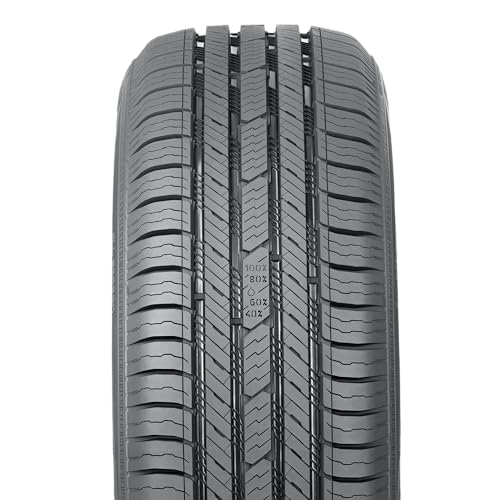Nokian Tyres One 235/40 R 19 96V XL All-Season Tire