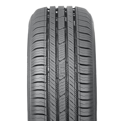 Nokian Tyres One 235/40 R 19 96V XL All-Season Tire
