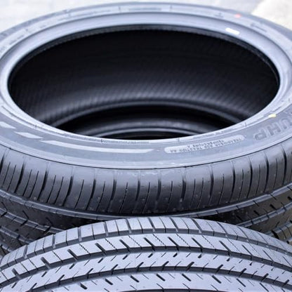 Atlas Force UHP All-Season Passenger Car Performance Radial Tire-195/40R17 195/40/17 195/40-17 81V Load Range XL 4Ply BSW Black Side Wall UTQG 520AAA