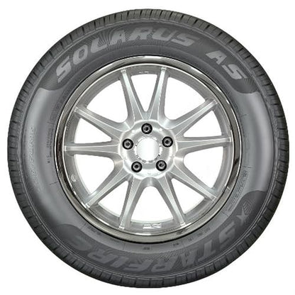Starfire Solarus As All-Season 185/65R15 SL 88 H Tire - size: 185/65R15