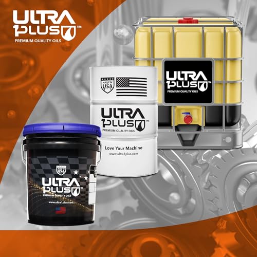 SAE 140 Gear Oil API GL-5 5 Gallon Pail