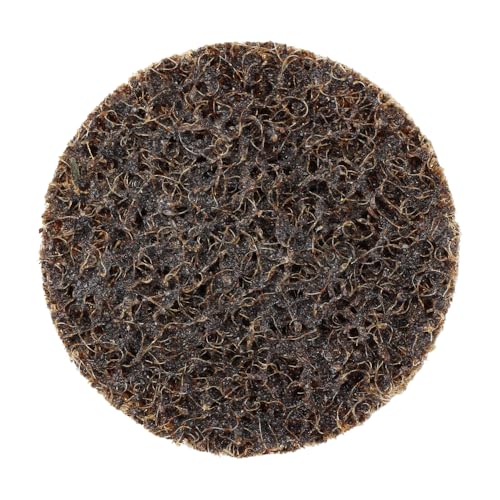 BHA 2" Quick Change Surface Conditioning Discs, Tan (Coarse) - 25 Pack - color: Tan
