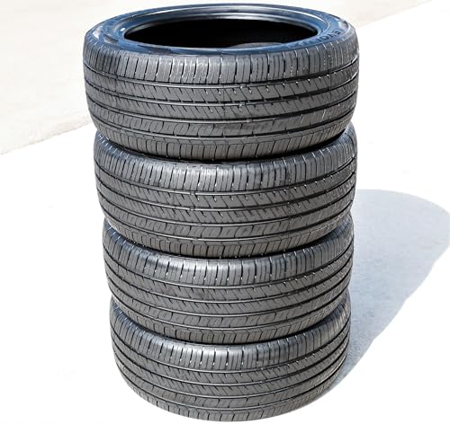 Evoluxx Capricorn UHP 245/40R19 98Y XL All Season Passenger Tire - size: 245/40R19