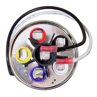 Replacement for Kickstart to-5 - Amrad 1.5 to 5 ton Universal Hard Start Kit