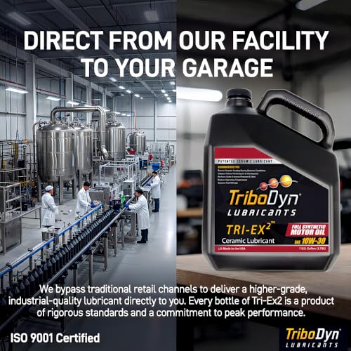 10W-30 Full Synthetic Motor Oil API SN 1 Gallon - size: 1 Gallon