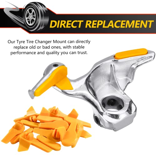 Watris Veiyi Tyre Changer Mount, 20PCS Tyre Tire Changer Mount