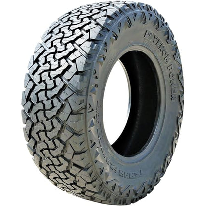 Venom Power Terra Hunter X/T LT35X12.50R17 Extreme Terrain E (10 Ply) Tire - size: 35X12.50R17