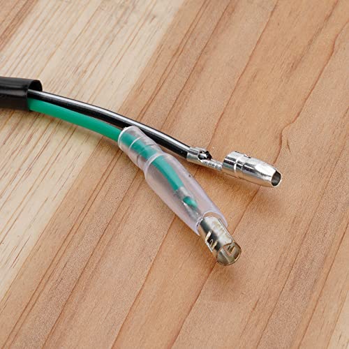 7/8" 22mm Handlebar Kill On Off Switch for Dirt Bike ATV Scooter Go Kart