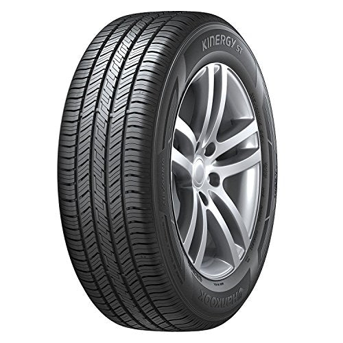 Hankook Kinergy ST (H735) all_ Season Radial Tire-215/50R17 91H - size: 215/50R17
