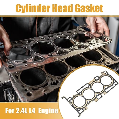 X AUTOHAUX Engine Cylinder Head Gasket for Kia Optima 2016-2020 22311-2GGB0