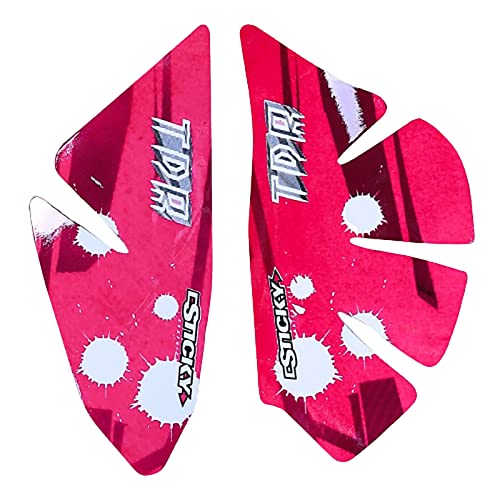 Pink Plastics Graphics for Compatible with XR 50 CRF 50 SDG SSR 107 110 125