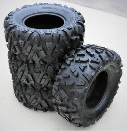 Forerunner Knight 26X11.00-14 Mud Terrain 54F 6 Ply All Season Bias Tire - size: 26X11.00-14