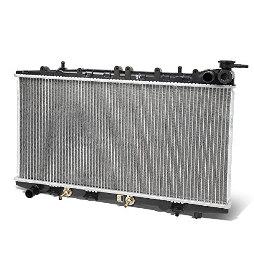 Auto Dynasty 1152 Radiator for 1991-2000 Nissan Sentra 200SX NX - style: 91-20 Nissan Sentra 200SX NX