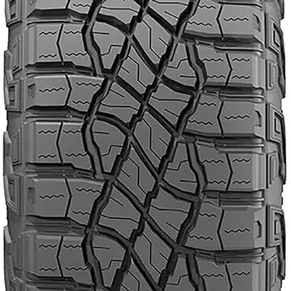 Goodyear Wrangler Territory MT Mud Terrain LT305/70R18 126/123R E Light Truck Tire - size: LT305/70R18