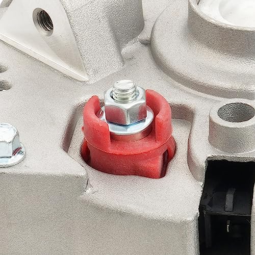 PHILTOP 7764N-6G Alternator New Fits for Ford 93-94 Crown Victoria 7764N-6G - size: 7764N6G