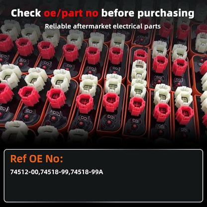 Voltage Regulator Rectifier For Harley Dyna 1999-2003/Heritage Softail 2000